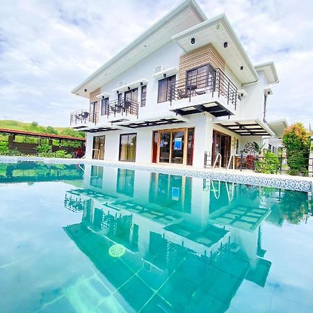Casa De Espanola Hotel And Resort Aritao Luaran gambar