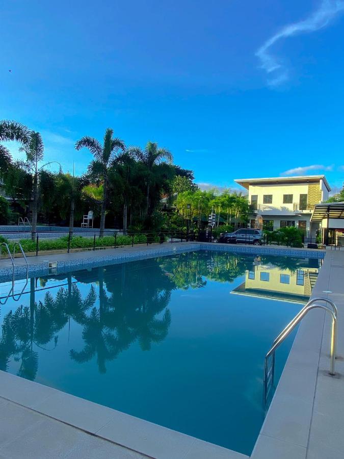 Casa De Espanola Hotel And Resort Aritao Luaran gambar