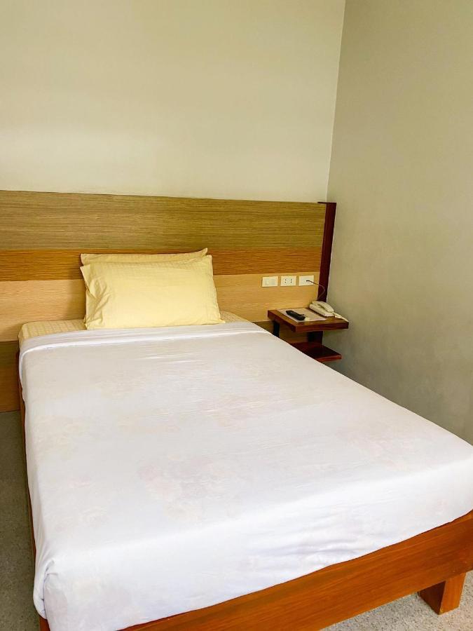Casa De Espanola Hotel And Resort Aritao Luaran gambar