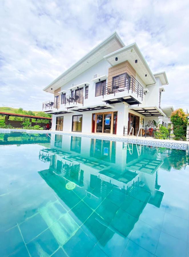Casa De Espanola Hotel And Resort Aritao Luaran gambar