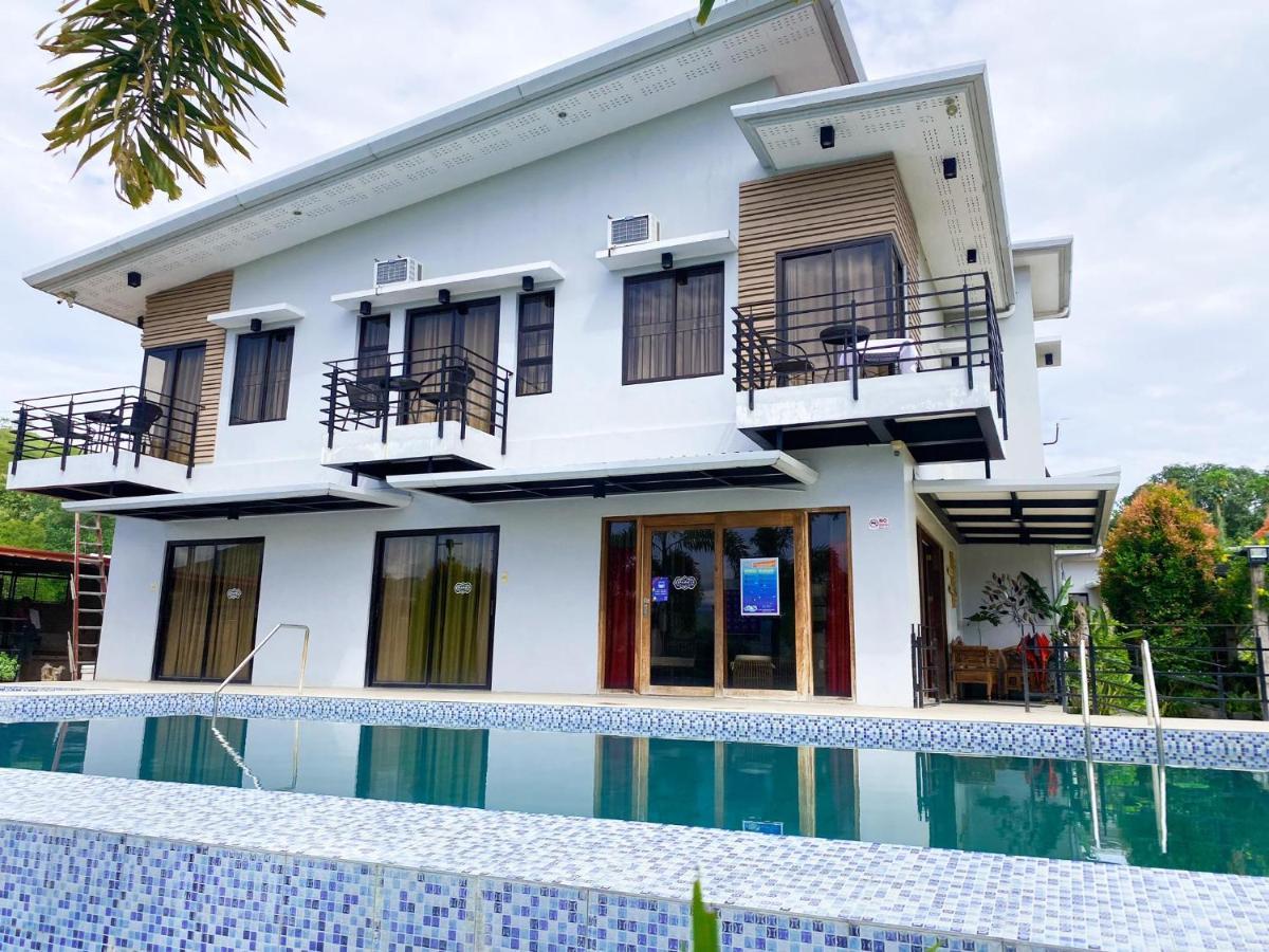 Casa De Espanola Hotel And Resort Aritao Luaran gambar