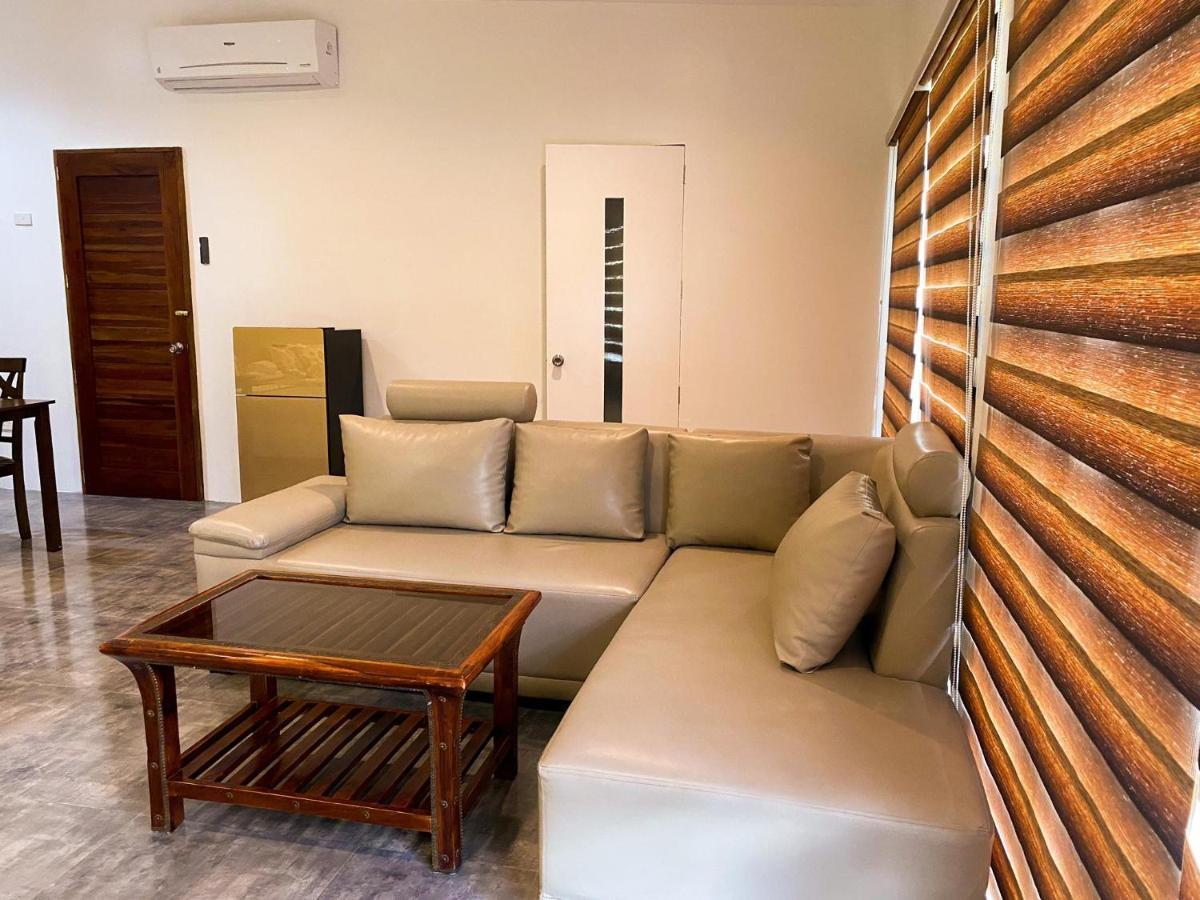 Casa De Espanola Hotel And Resort Aritao Luaran gambar