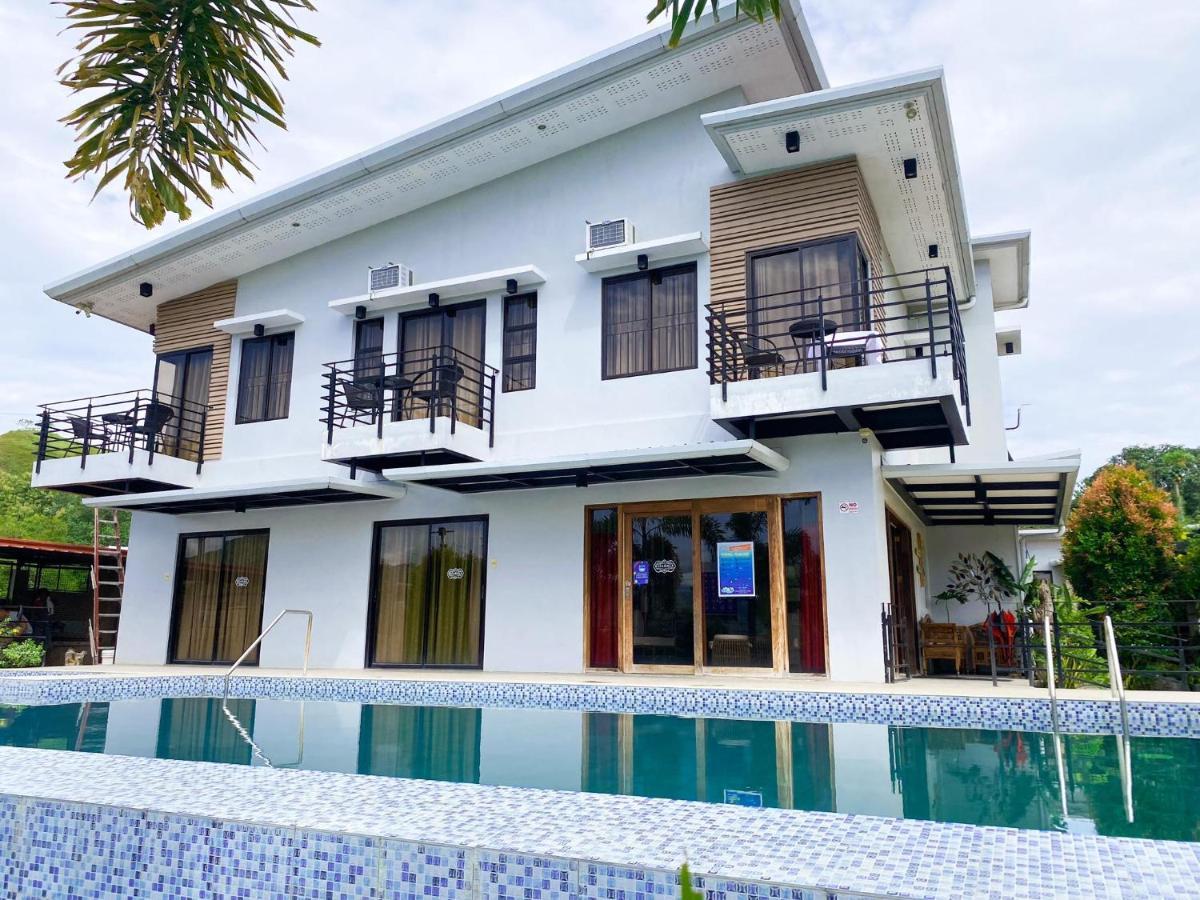 Casa De Espanola Hotel And Resort Aritao Luaran gambar