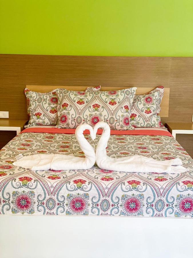 Casa De Espanola Hotel And Resort Aritao Luaran gambar