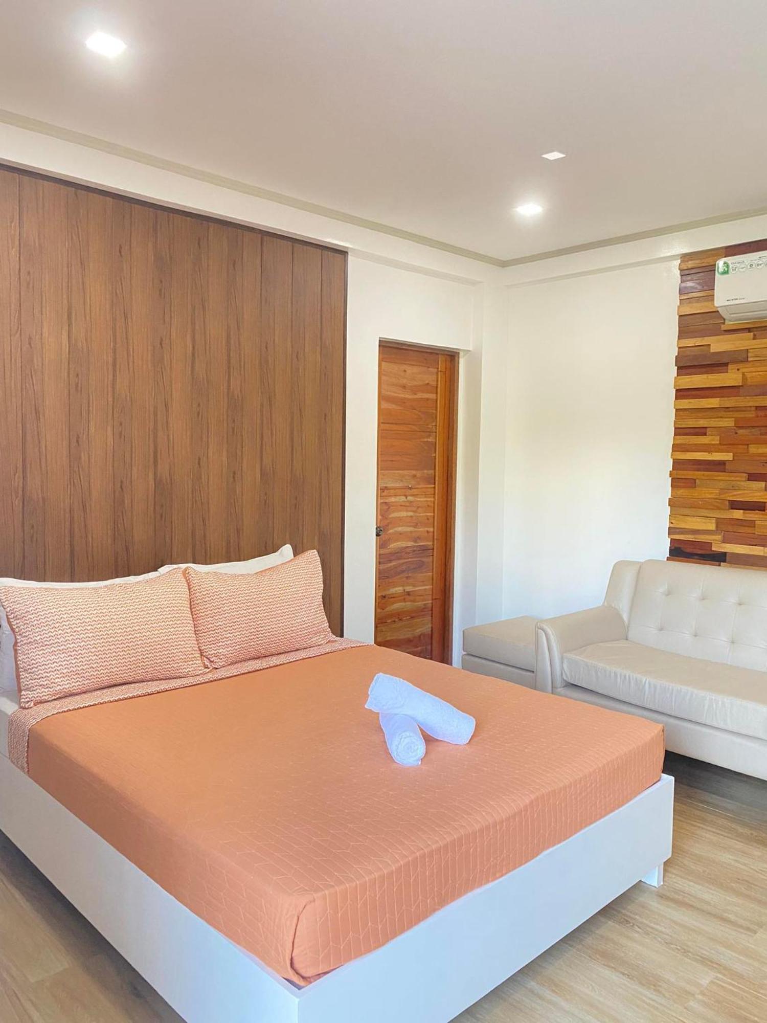 Casa De Espanola Hotel And Resort Aritao Luaran gambar
